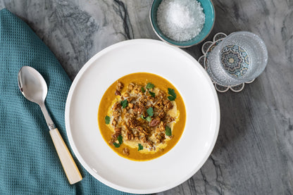 Disco Dukkah Granola