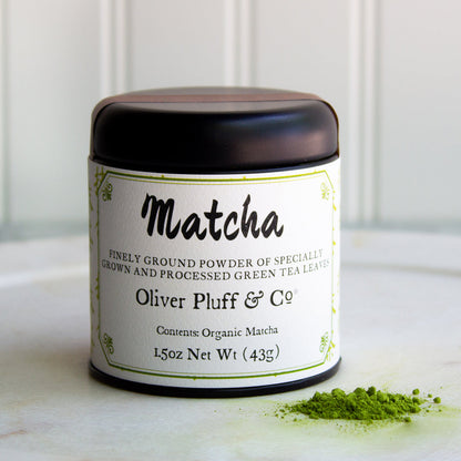 Matcha