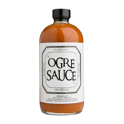 Ogre Sauce Original