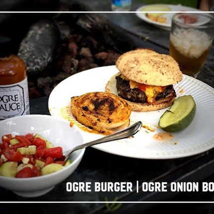 Ogre Sauce Original (2-Pack)