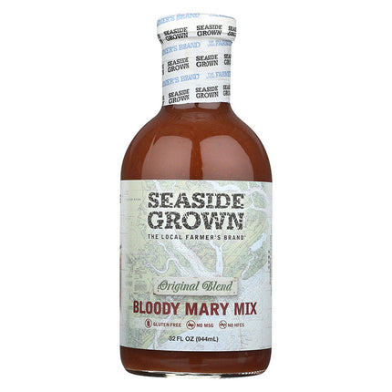 Original Blend Bloody Mary Mix