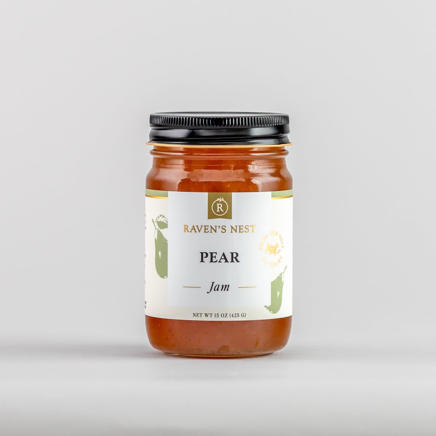 Pear Jam