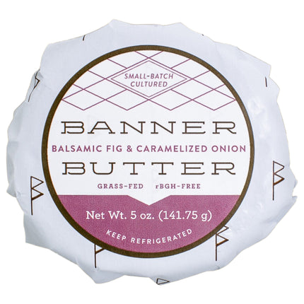 Banner Butter Custom Bundle (6 pack)