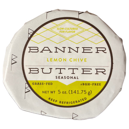 Banner Butter Custom Bundle (3 pack)