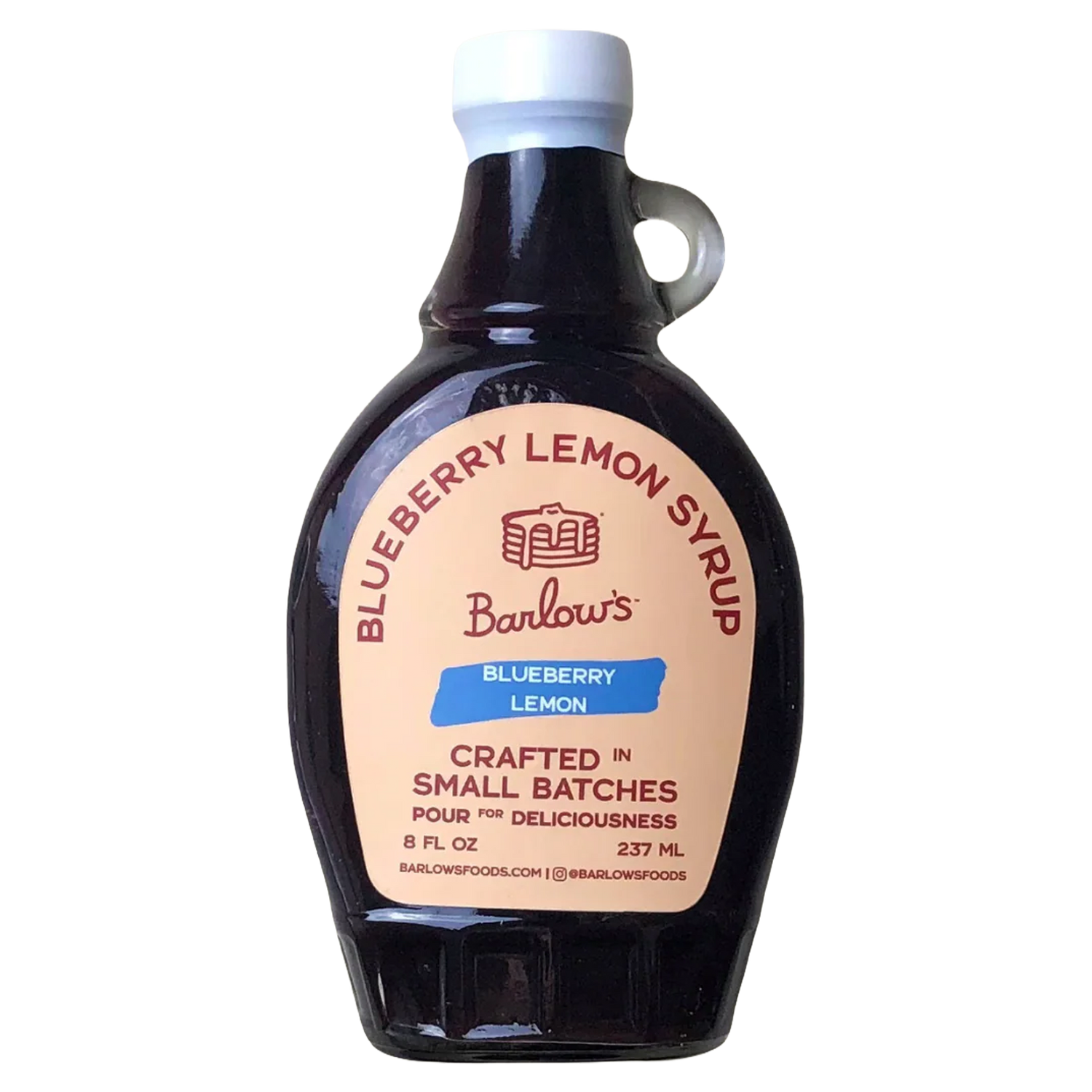 Maple Syrups