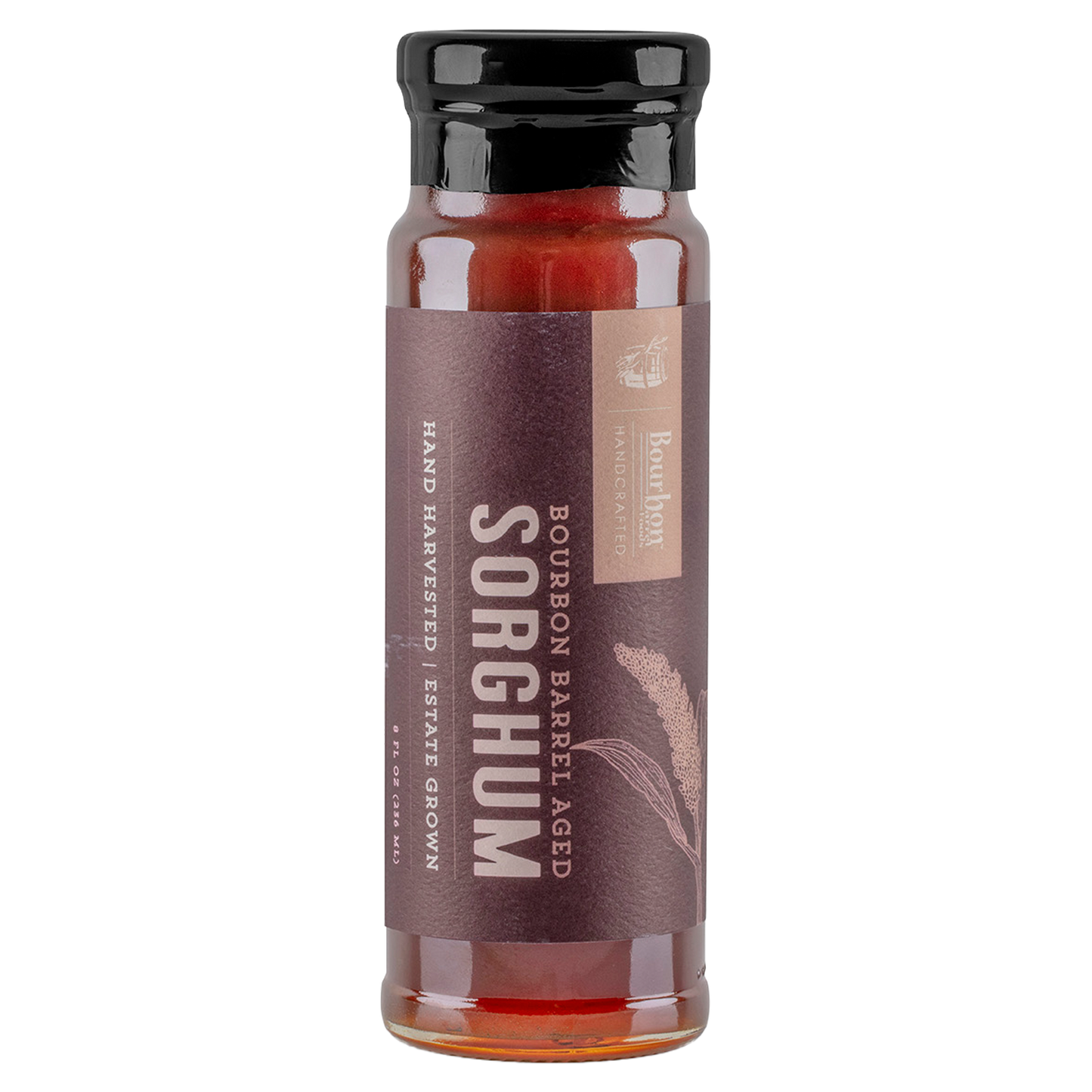 Barrel Aged Sorghum