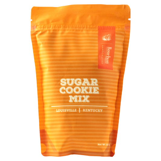 Bourbon Barrel Sugar Cookie Mix