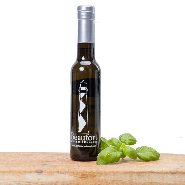 Basil Olive Oil