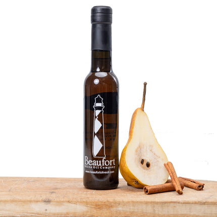 Cinnamon Pear Balsamic Vinegar