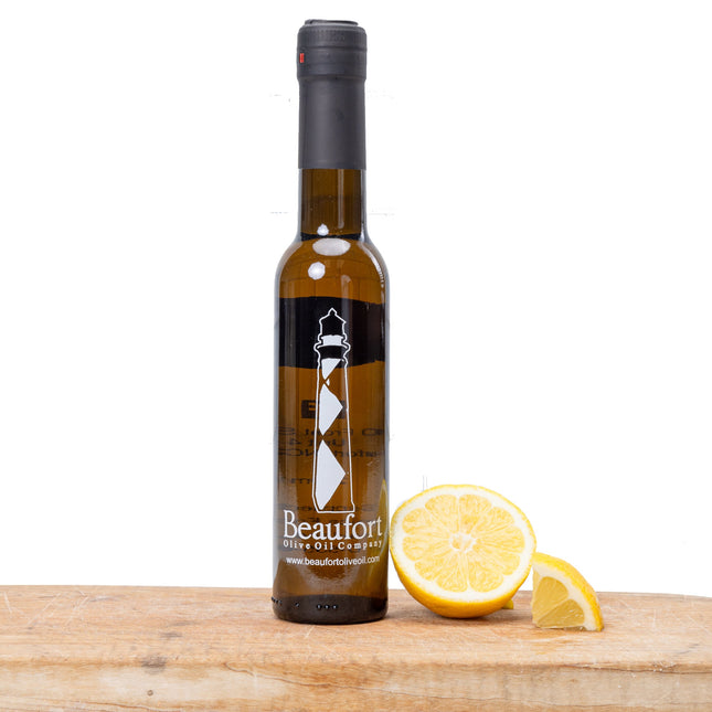 Sicilian Lemon White Balsamic Vinegar