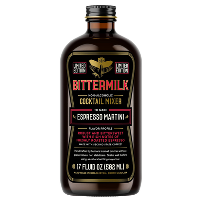 Espresso Martini Cocktail Mixer