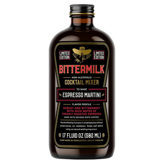 Espresso Martini Cocktail Mixer