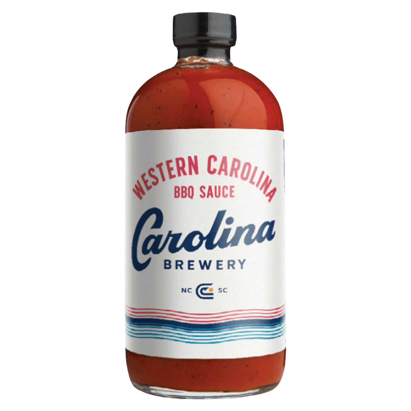Western Carolina BBQ Sauce