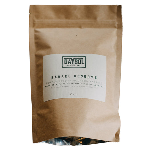 Barrel Reserve | 8oz Bag