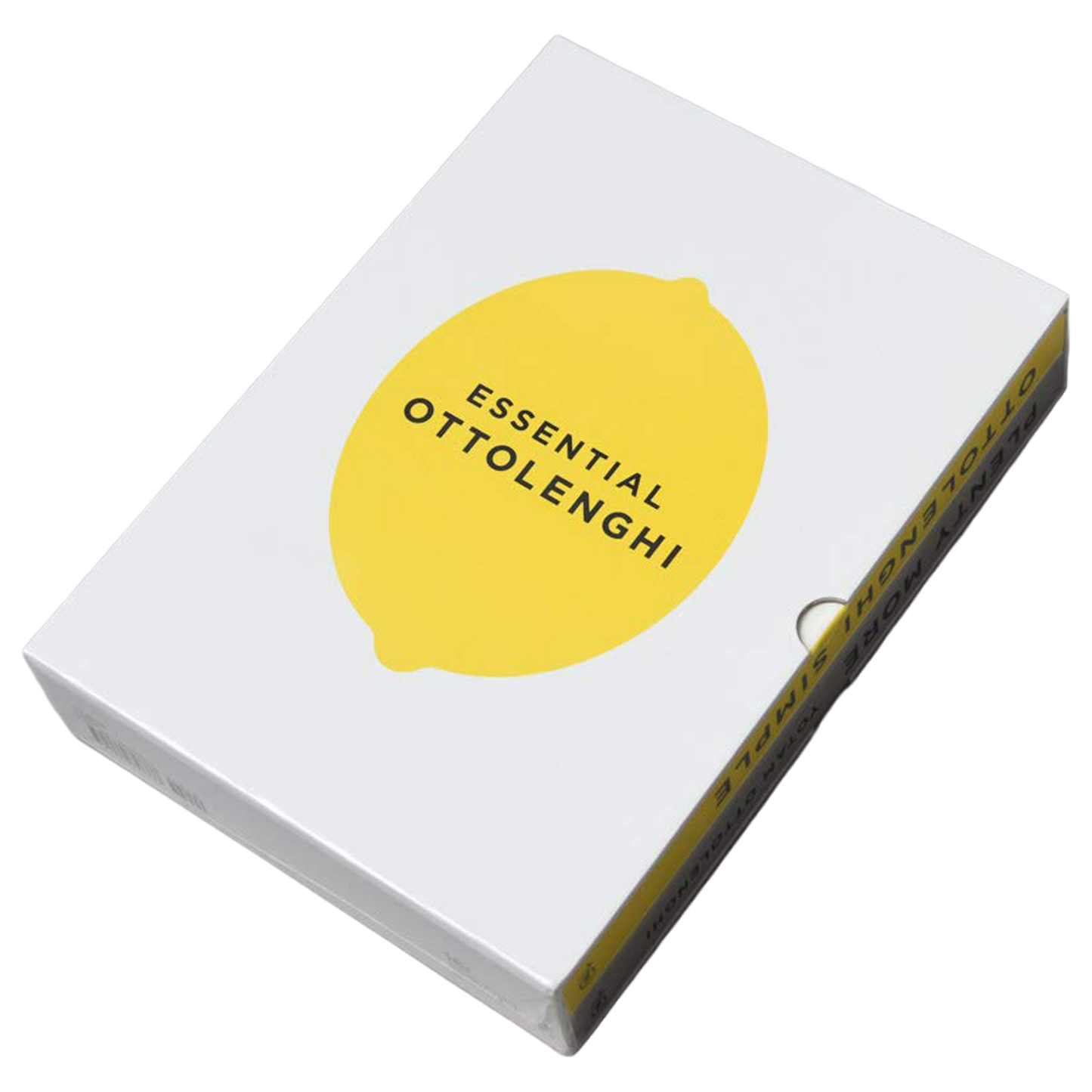 Essential Ottolenghi - Special Edition, Two-Book Boxed Set