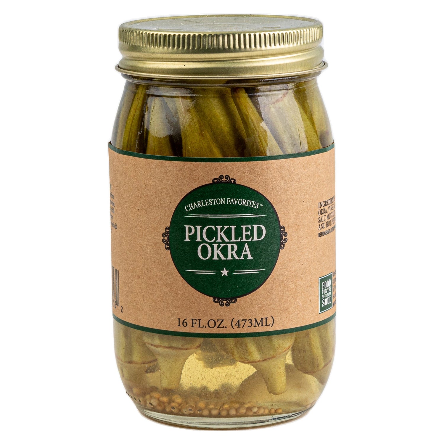 Pickles
