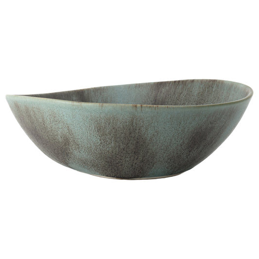 Haand Fruit Bowl in Concrete