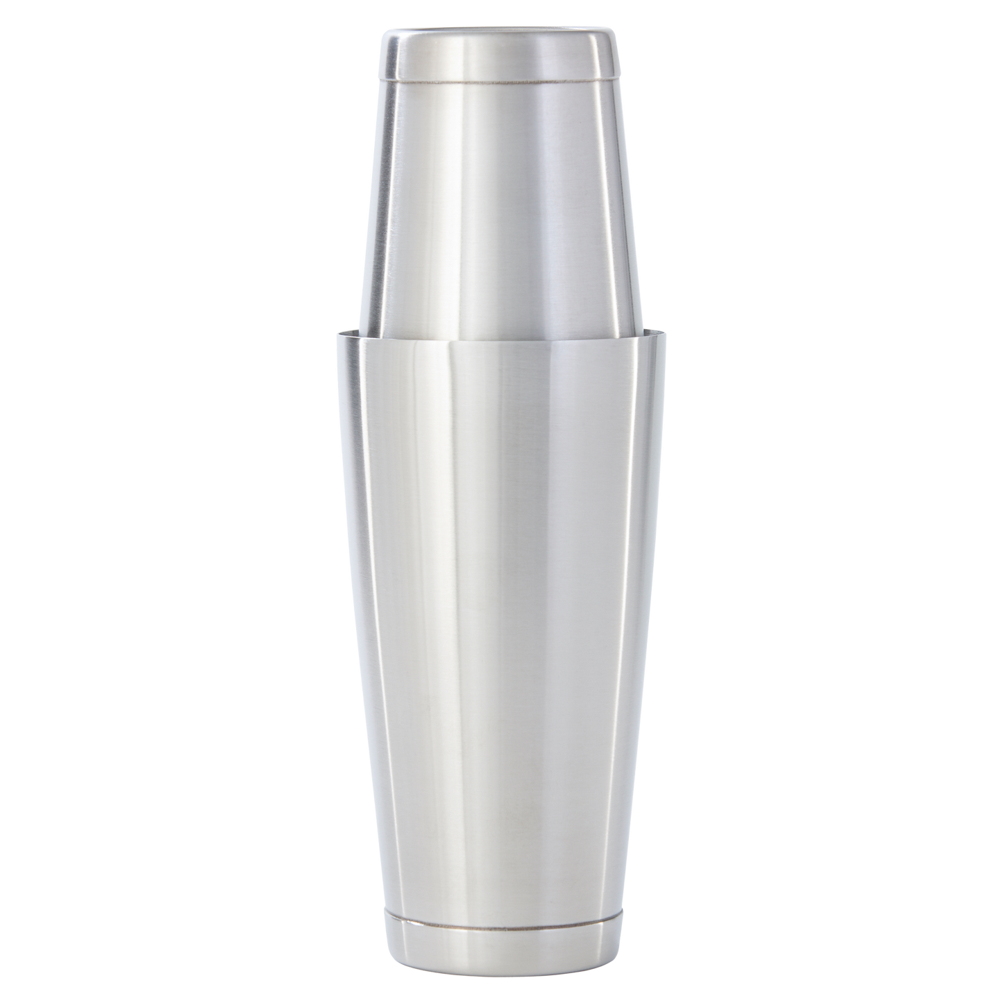 Jack Rudy Cocktail Shaker Tin