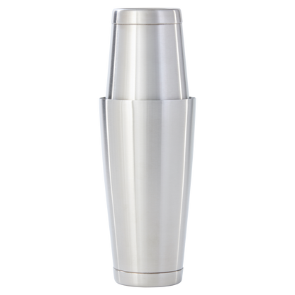 Jack Rudy Cocktail Shaker Tin