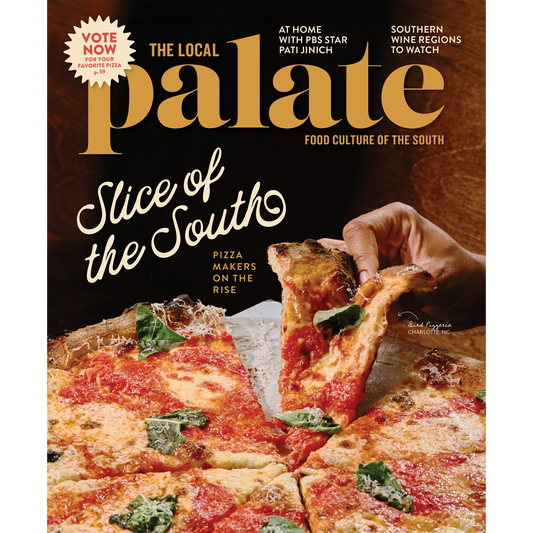 The Local Palate Magazine | Fall 2026