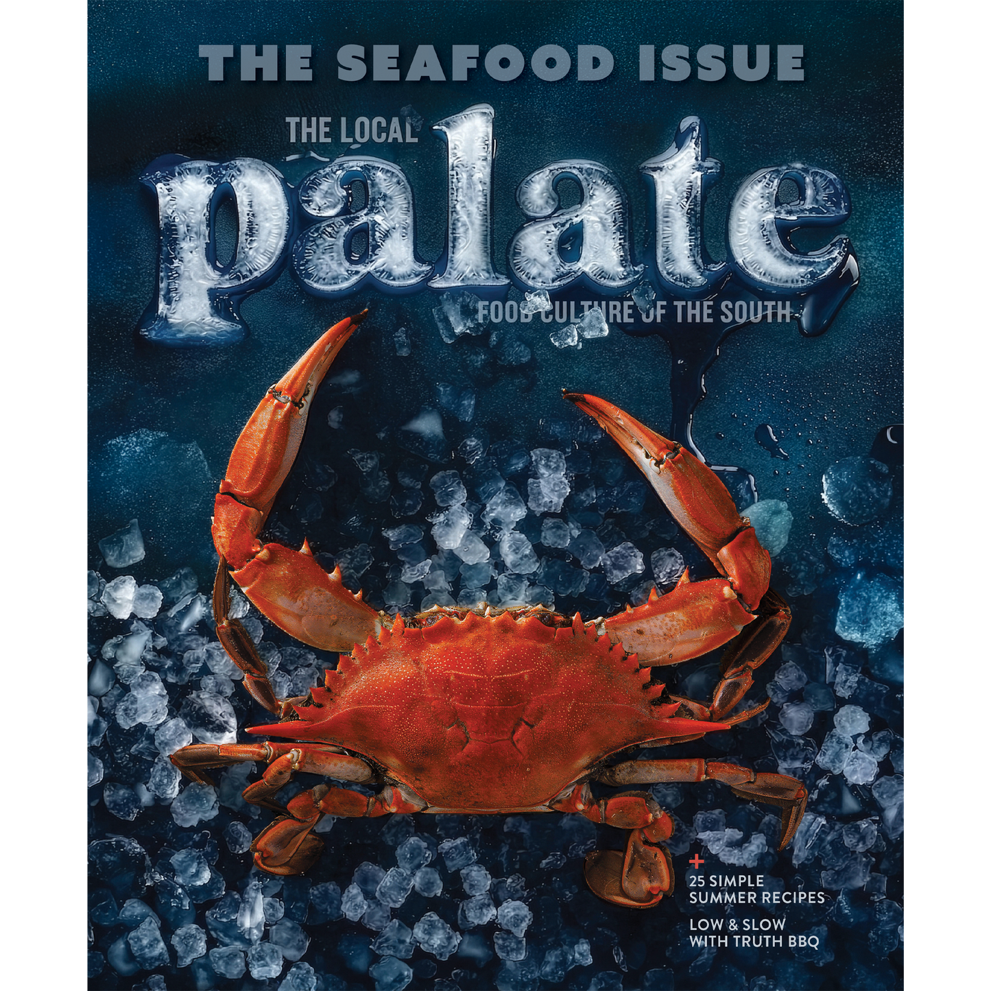 The Local Palate Magazine | Summer 2026