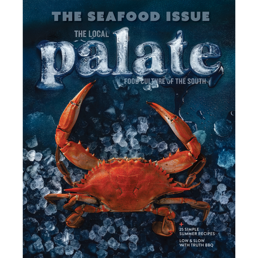 The Local Palate Magazine | Summer 2026