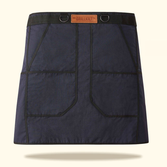 Grilling Apron | Navy