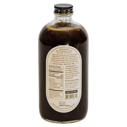 Pappy Espresso Elixir