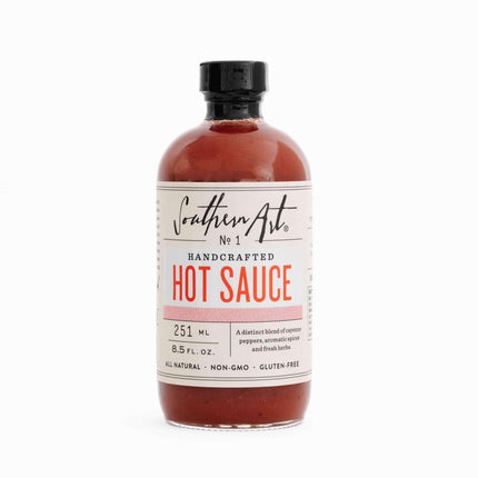 Original Southern Hot Sauce