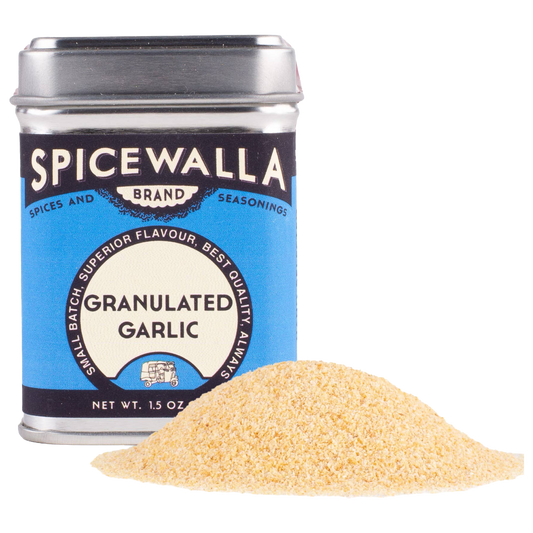Spicewalla Granulated Garlic