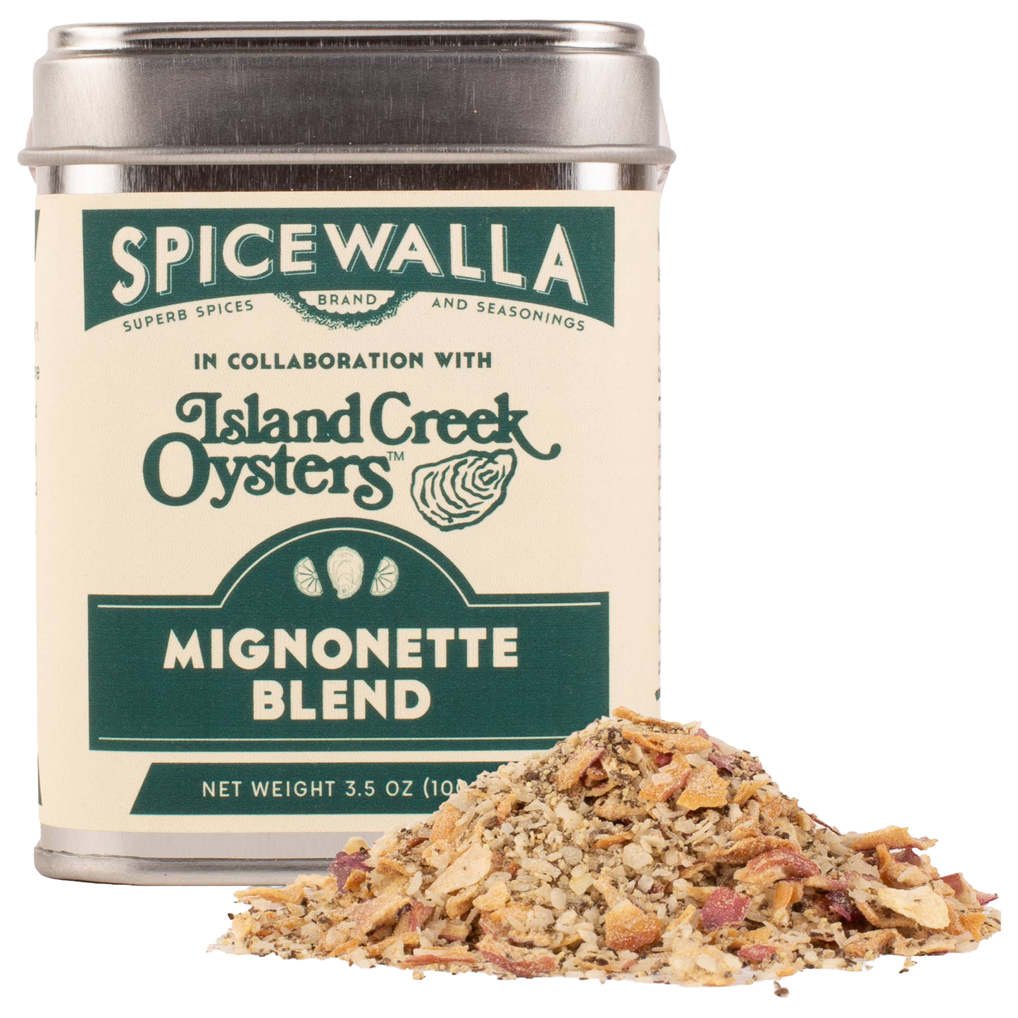 Spicewalla Mignonette Blend