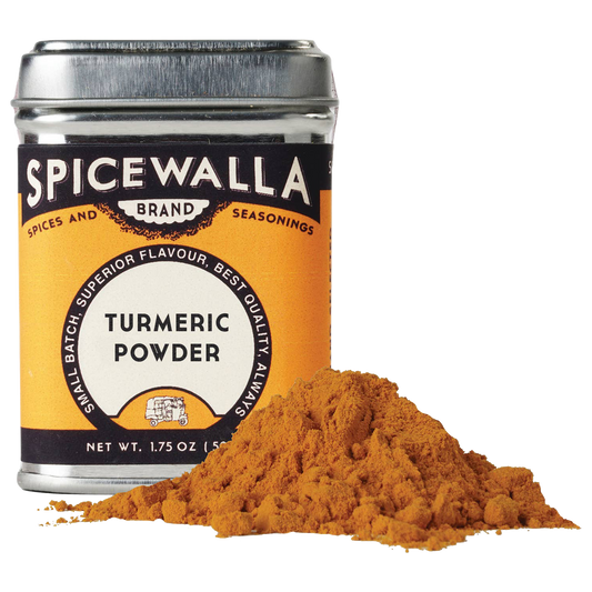 Spicewalla Turmeric Powder