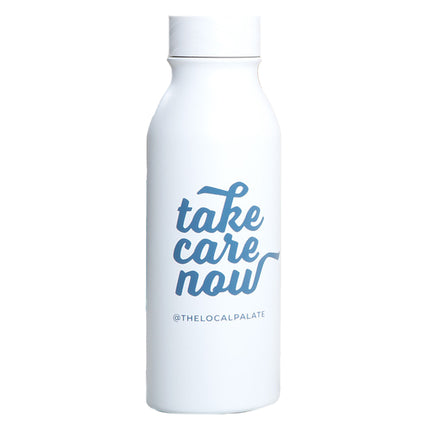 The Local Palate Water Bottle