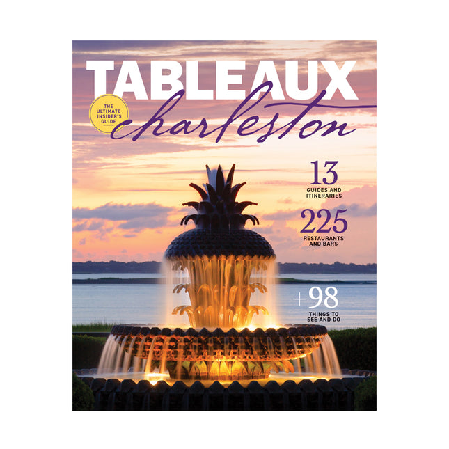 The Local Palate Magazine | Tableaux 2021 - The Local Palate Marketplace℠