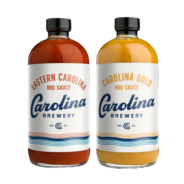 Carolina Style BBQ Sauce