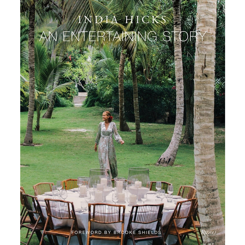 An Entertaining Story by Hicks, India