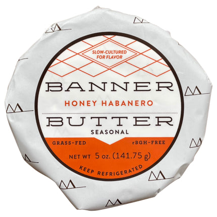 Banner Butter Custom Bundle | 6 pack