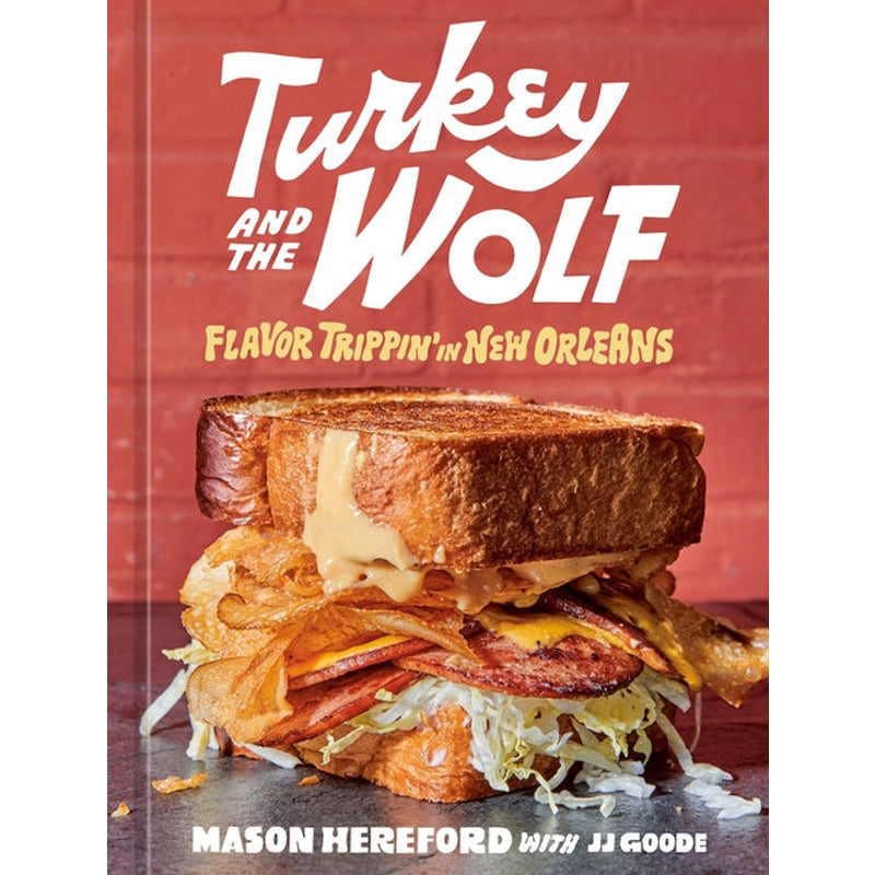 Books Featured in The Local Palate Magazine